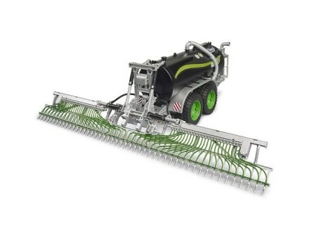 Bruder Cisterna Fliegl Jumbo Line Plus