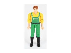 Bruder BWORLD Figurka muž zemědělec