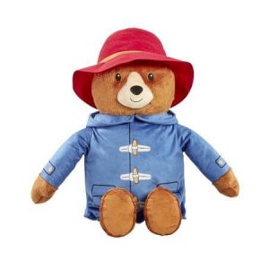 Rainbow Plyšový Paddington Movie extra velký