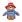 Rainbow Plyšový Paddington Movie malý