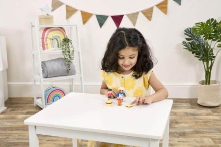 Rainbow Paddington a dobrodružství v kuchyni