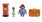 Rainbow Paddington a dopisy tetě Lucy