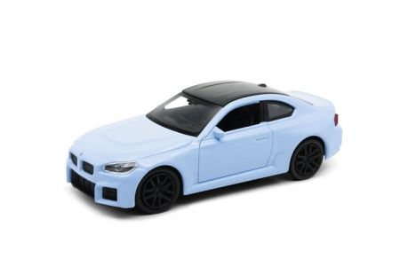 Welly BMW M2 1:34