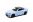 Welly BMW M2 1:34 modré