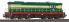 Piko Dieselová lokomotiva BR 770 ČD V - 59792