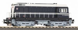Piko Dieselová lokomotiva T435 Hektor ČSD III včetně zvukového dekodéru, digitální - 5243