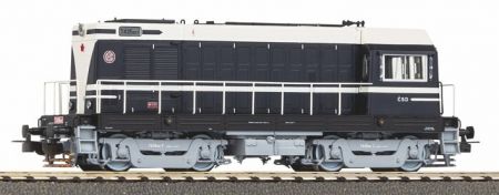 Piko Dieselová lokomotiva T435 Hektor ČSD III včetně zvukového dekodéru, digitální - 5243