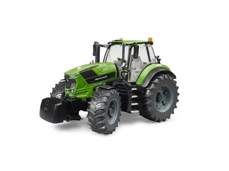 Bruder Traktor Deutz-Fahr 8280 TTV