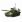 Sluban Army M38-B1257 Tank IFR T90AS