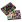 Chronicle Books LEGO® Sada botanických hracích karet