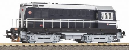 Piko Dieselová lokomotiva T 435 Hektor ČSD III včetně zvukového dekodéru, digitální - 5296