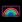 2Kids Toys LED NEON LIGHT lampička Duha
