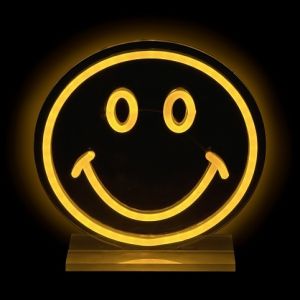2Kids Toys LED NEON LIGHT lampička Smajlík