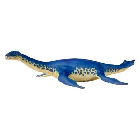 Mojo Cryptoclidus