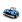 Sluban Car Club M38-B1205D MCAR M12