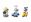 Sluban Pleyerid M38-P8002 Astronaut 1 ks