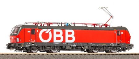 Piko Elektrická lokomotiva Vectron RH 1293 ÖBB VI - 21654