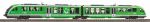 Piko Dieselová jednotka Desiro ČD VI - 52976