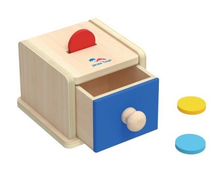 2Kids Toys Kojenecká kasička