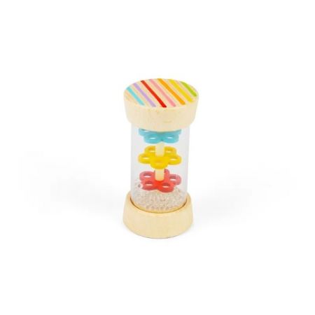 Bigjigs Toys Dešťová hůlka