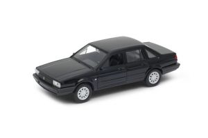 Welly VW Santana 1:34 černý