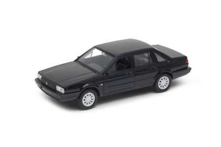 Welly VW Santana 1:34 černý