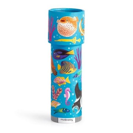 Mudpuppy Kaleidoskop Podmořský svět