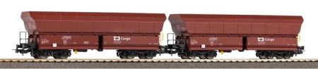 Piko Sada 2 ks výsypných vozů Falls ČD Cargo - 58291