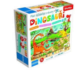 Granna Dinosauři