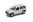 Welly Chevrolet Niva 1:34