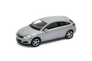 Welly Opel Astra ‚05 GTC 1:34