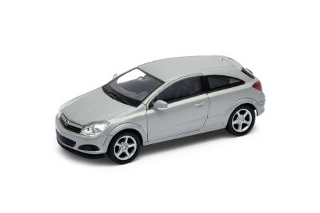 Welly Opel Astra &sbquo;05 GTC 1:34