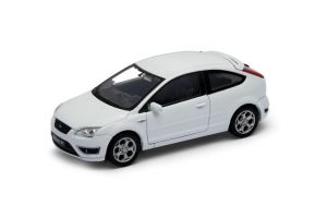 Welly Ford Focus ST 1:34
