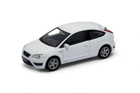 Welly Ford Focus ST 1:34