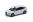 Welly Ford Focus ST 1:34 oranžový