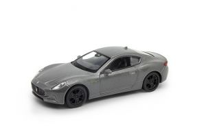 Welly Maserati 2023 Gran Turismo 1:34