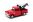 Welly 1955 Chevy Stepside Tow Truck 1:34 bílý