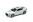Welly Hyundai Genesis II Coupe 1:34 červený