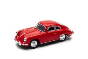 Welly Porsche 356 B 1:34