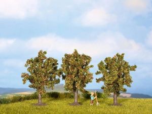 Noch Jabloň s plody sada 3 ks