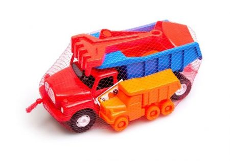 Dino Tatra 148 modrá pískový set 5 ks