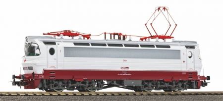 Piko Elektrická lokomotiva S 489.0 Laminátka ČSD IV - 21740