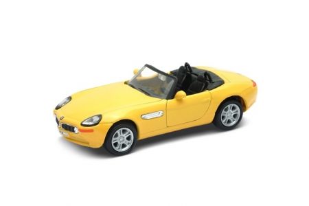 Welly BMW Z8 1:34
