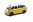 Welly Volkswagen ID Buzz 1:34 žlutý