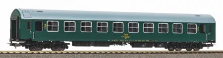 Piko Osobní vagón typu Y 2. třídy Bm ČSD IV - 58568