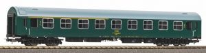 Piko Osobní vagón typu Y 1. / 2. třídy ABm ČSD IV - 58566