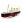 Sluban Titanic M38-B1122 Titanic extra velký - poškozený obal