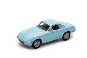 Welly LOTUS Elan 1:34