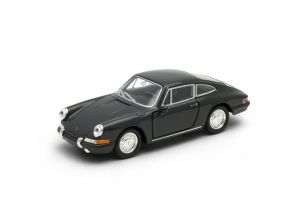 Welly Porsche 911 1:34 krémové