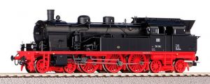 Piko Parní lokomotiva BR 78 DB III - 50600